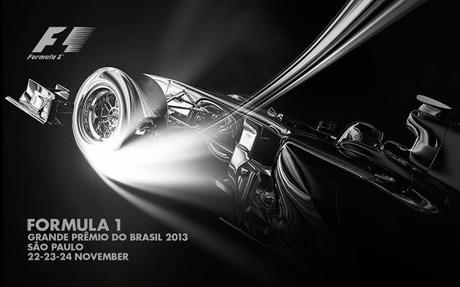 PREVIO AL GP DE BRASIL 2013 - ANALISIS Y HORARIOS