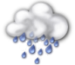 METEOROLOGIA PARA EL GP DE BRASIL 2013 - ALTAS POSIBILIDADES DE LLUVIA