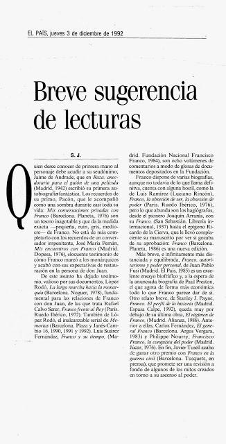 HEMEROTECA: ¿Franco ha muerto? (7)