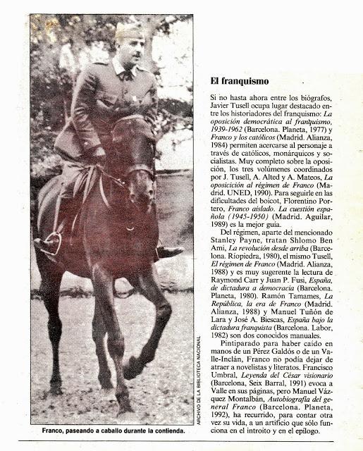 HEMEROTECA: ¿Franco ha muerto? (7)