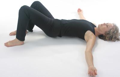 Fortalecer los músculos de pelvis y abdomen