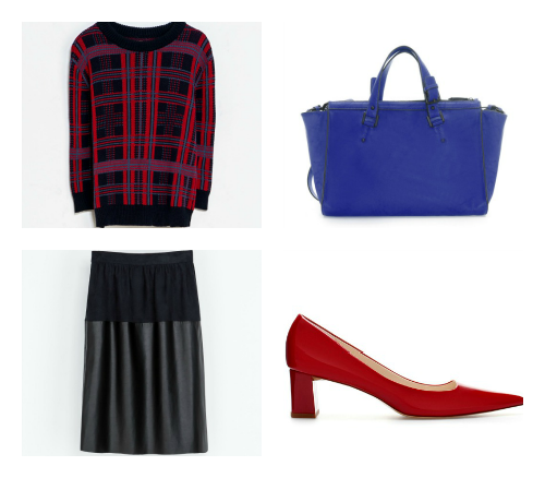 Mis Favoritos en Piel