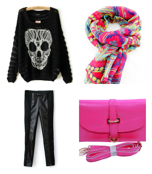 Mis Favoritos en Piel