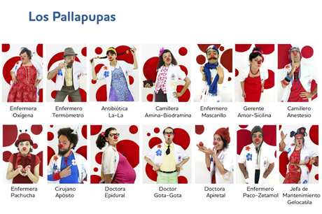 Día Universal del Niño