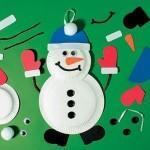 Más de 225 Manualidades navideñas 2013 Manualidades navideñas