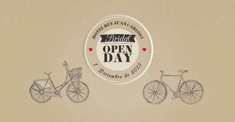 Bridal Open Day Hotel Juan Carlos I - 1 de diciembre