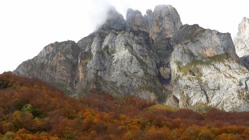 Un Parador en el paraíso de Cantabria.