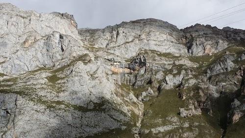 Un Parador en el paraíso de Cantabria.