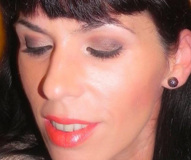 Look Sorbet (Flormar y Lookbeauty)