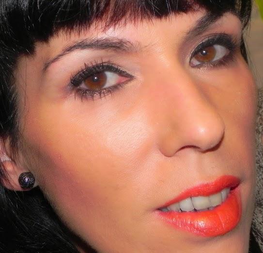 Look Sorbet (Flormar y Lookbeauty)