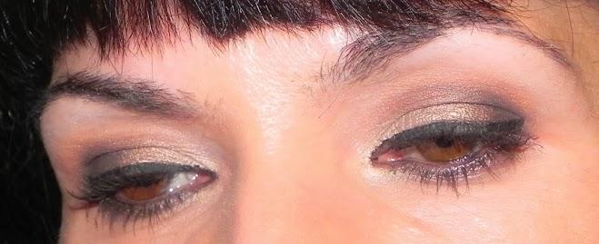 Look Sorbet (Flormar y Lookbeauty)