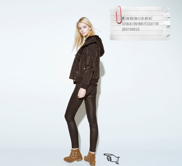 El otoño lleva a Stradivarius, descubre sus fichajes