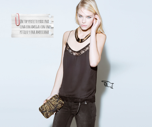 El otoño lleva a Stradivarius, descubre sus fichajes