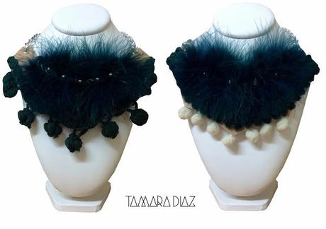 NUEVA COLECCIÓN DE TAMARA DÍAZ NUEVA COLECCIÓN DE TAMARA DÍAZ