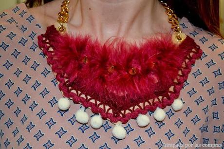 NUEVA COLECCIÓN DE TAMARA DÍAZ NUEVA COLECCIÓN DE TAMARA DÍAZ