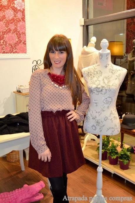 NUEVA COLECCIÓN DE TAMARA DÍAZ NUEVA COLECCIÓN DE TAMARA DÍAZ