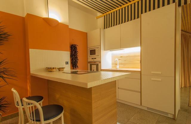 Apal, una tienda y estudio de interiorismo para sentirse como en casa.