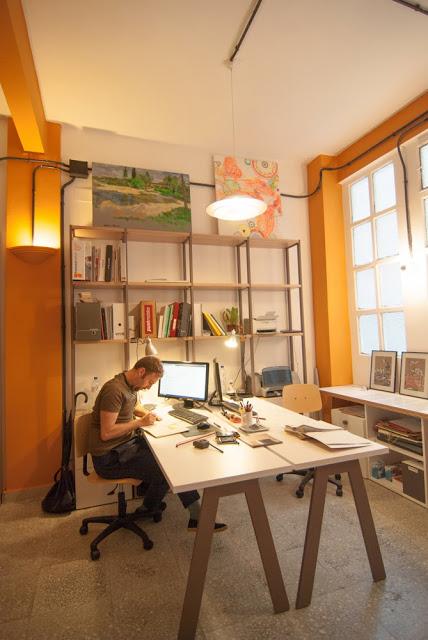 Apal, una tienda y estudio de interiorismo para sentirse como en casa.