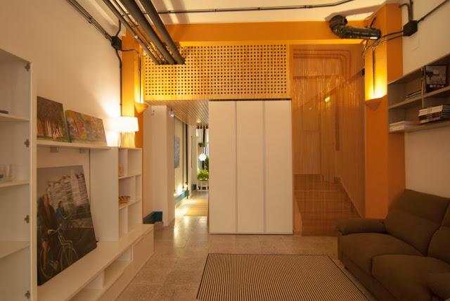 Apal, una tienda y estudio de interiorismo para sentirse como en casa.