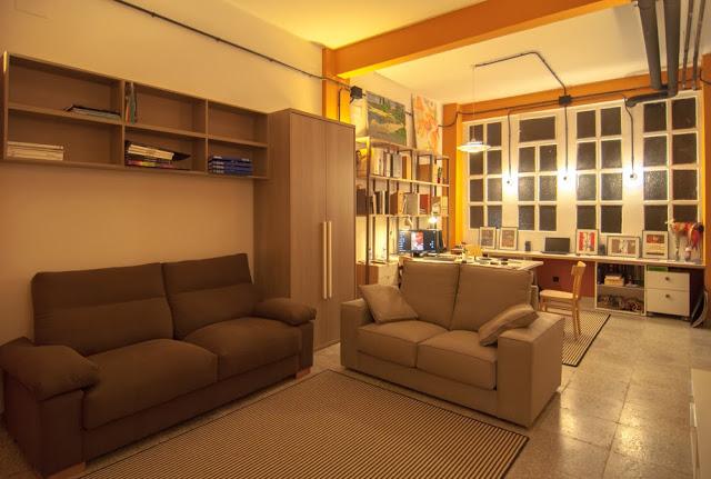 Apal, una tienda y estudio de interiorismo para sentirse como en casa.