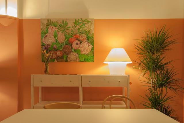 Apal, una tienda y estudio de interiorismo para sentirse como en casa.