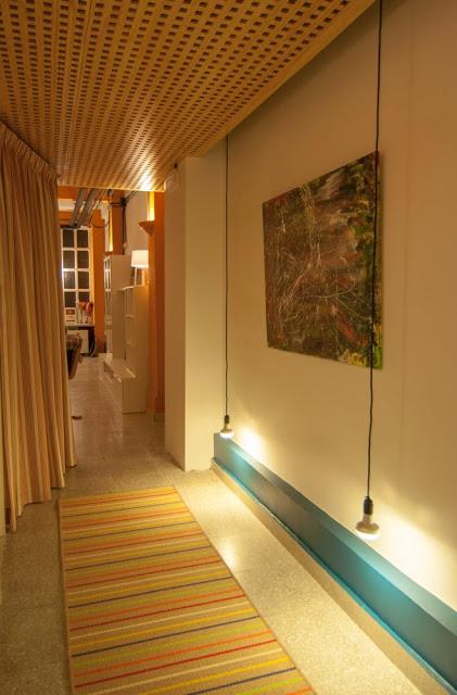 Apal, una tienda y estudio de interiorismo para sentirse como en casa.