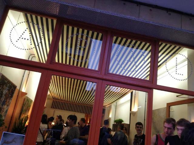 Apal, una tienda y estudio de interiorismo para sentirse como en casa.