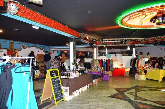 MI EXPERIENCIA EN EL MEZCLADILLO