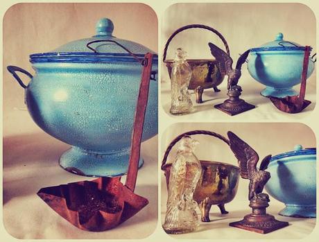 Adqusiciones y un gato con botas