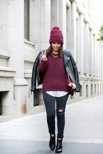 LA PERFECTO PERFECTA.-