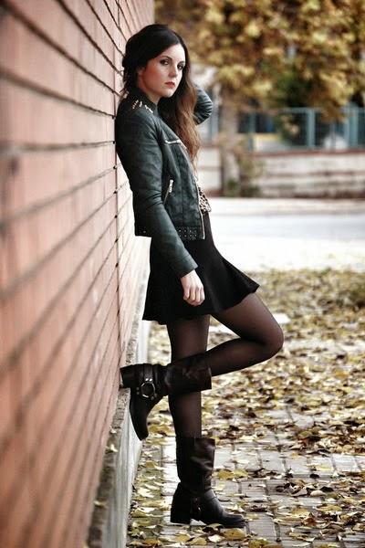 LA PERFECTO PERFECTA.-