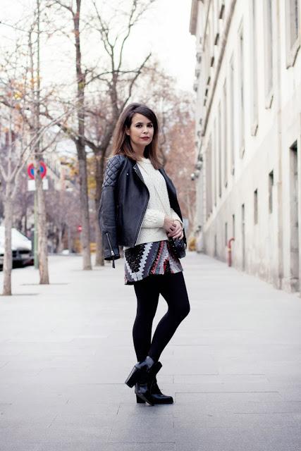 LA PERFECTO PERFECTA.-