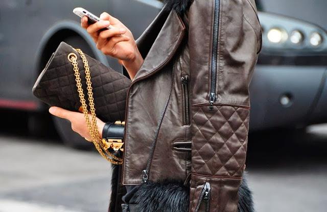 LA PERFECTO PERFECTA.-