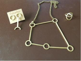 AnHadas, joyería artesanal