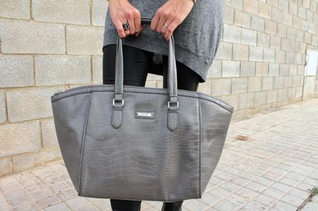 Oversize Sweater Oversize Sweater