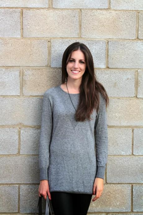 Oversize Sweater Oversize Sweater