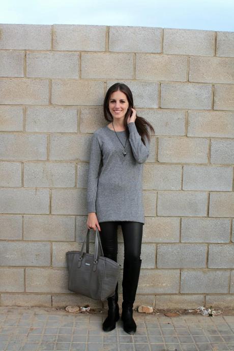 Oversize Sweater Oversize Sweater