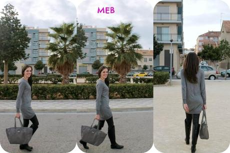 Oversize Sweater Oversize Sweater