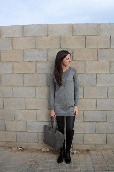 Oversize Sweater Oversize Sweater