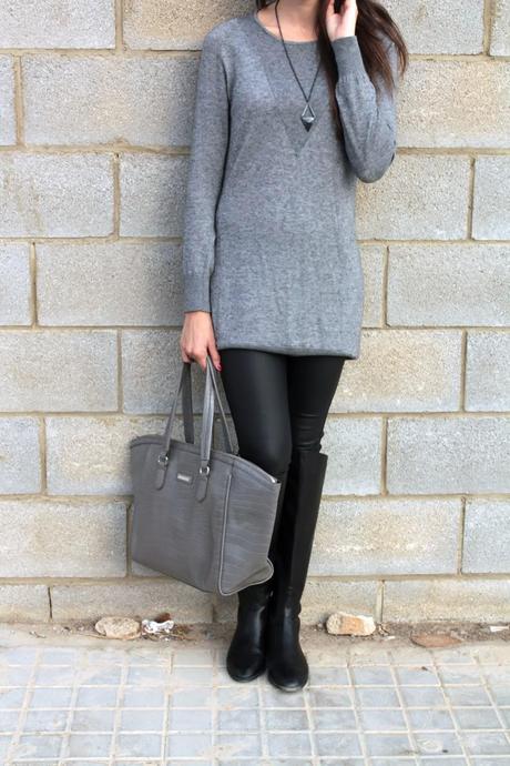 Oversize Sweater Oversize Sweater