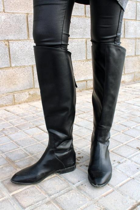 Oversize Sweater Oversize Sweater