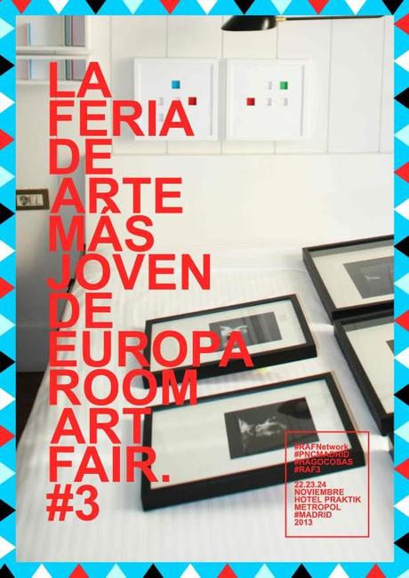 3ª edición de Room Art Fair Page_1