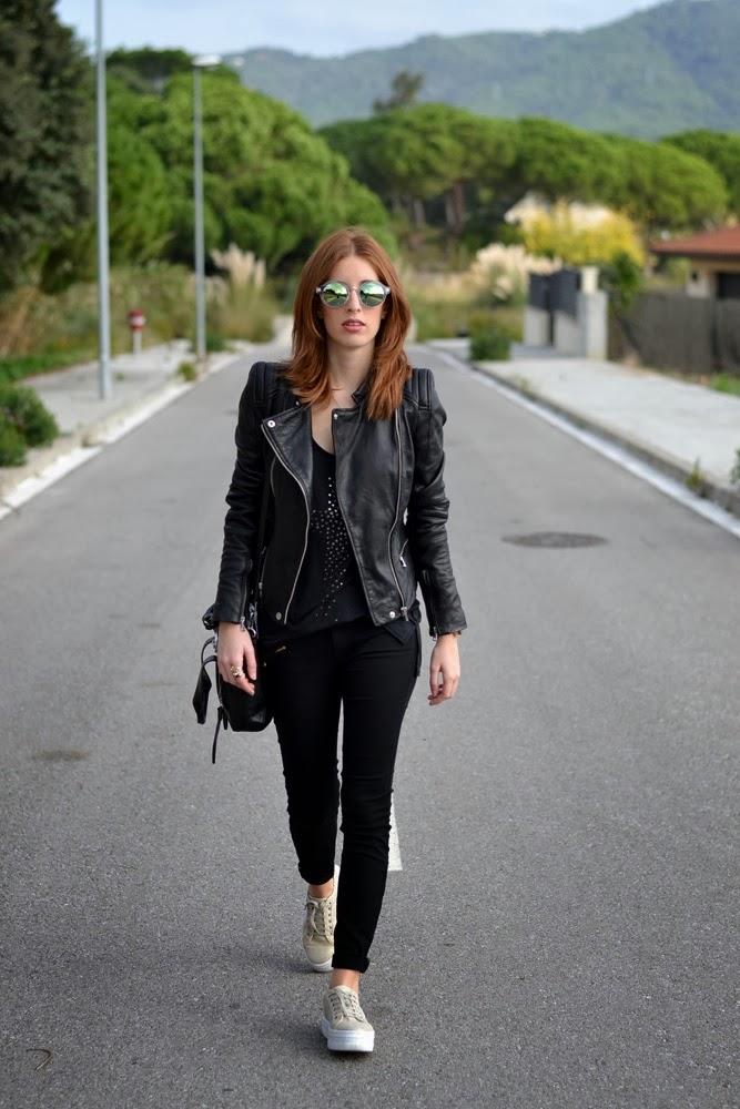 pinterest biker girls