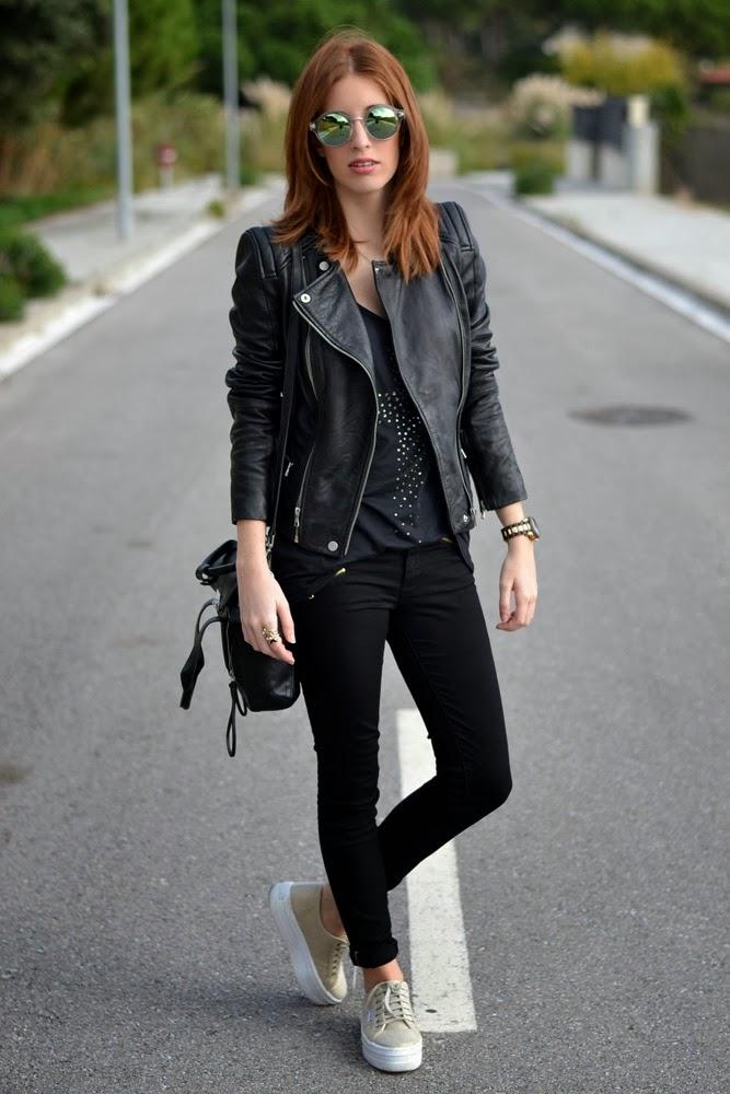 pinterest biker girls