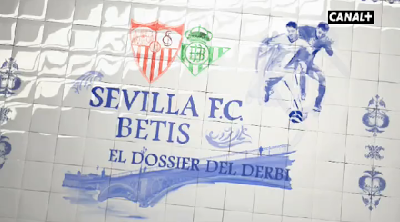 dossier del derbi sevillano