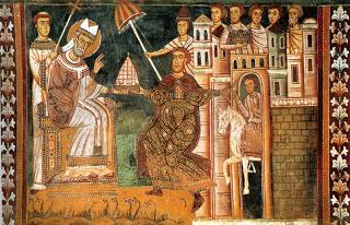 La Donación de Constantino: el engaño medieval del que la Iglesia sigue viviendo