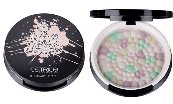 Catrice Celtica Collection para enero