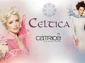 Catrice Celtica Collection para enero