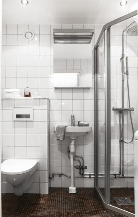 poco espacio decoración interiorismo nórdico masculino interiores espacios pequeños decoración sencilla pocos muebles decoración masculina decoración diseño espacios pequeños decoración de pisos pequeños cocinas blancas pequeñas modernas blog estilo nordico escandinavo blog decoración y diseño nórdico 