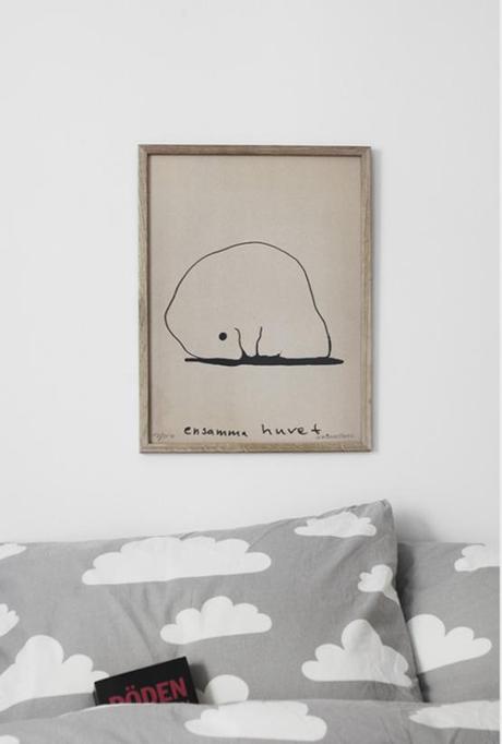 poco espacio decoración interiorismo nórdico masculino interiores espacios pequeños decoración sencilla pocos muebles decoración masculina decoración diseño espacios pequeños decoración de pisos pequeños cocinas blancas pequeñas modernas blog estilo nordico escandinavo blog decoración y diseño nórdico 